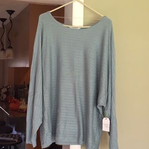 Brandnew ladies Blouse size XXL